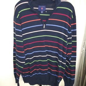 Like New Saddlebred Pullover